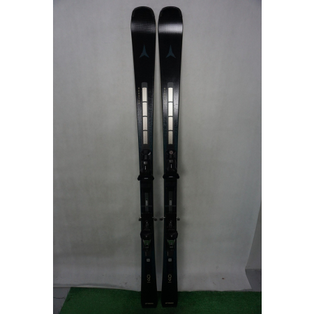 RU45  Atomic Redster Q9 174 test 2027 jak nowe