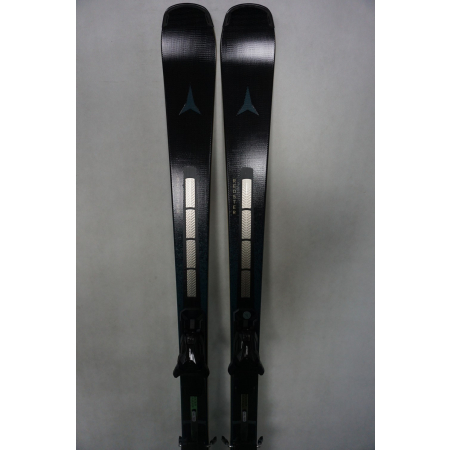 RU45  Atomic Redster Q9 174 test 2027 jak nowe