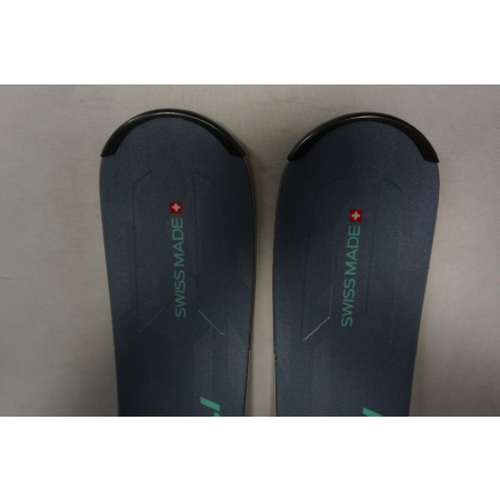 RU46 Stockli Montero AX 173 test 2026 jak nowe