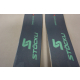 RU46 Stockli Montero AX 173 test 2026 jak nowe