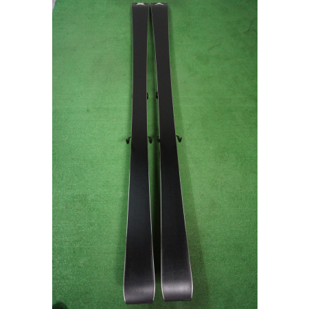 RU47  Atomic Redster G8 174 test 2025 jak nowe