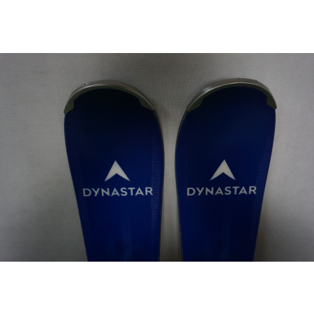 RU48 Dynastar Speed SL 158 test 2026 jak nowe