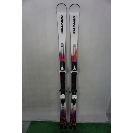RU49 Salomon Addikt Pro 66 170 test 2026 idealne
