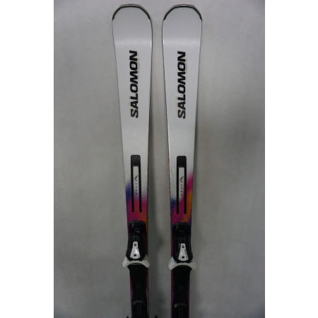 RU49 Salomon Addikt Pro 66 170 test 2026 idealne
