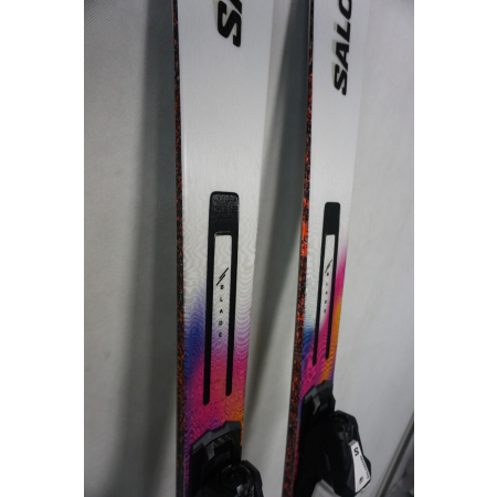 RU49 Salomon Addikt Pro 66 170 test 2026 idealne