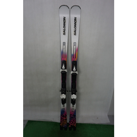 RU50 Salomon Addikt Pro 66 163 test 2026 idealne