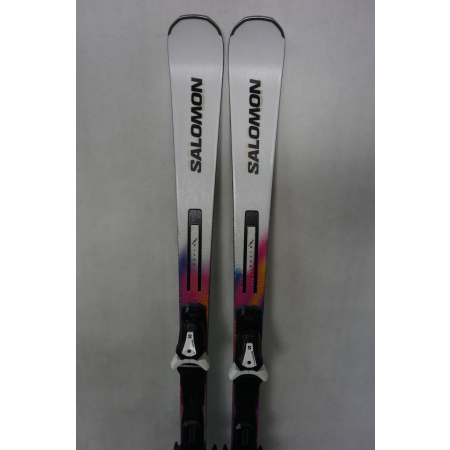RU50 Salomon Addikt Pro 66 163 test 2026 idealne