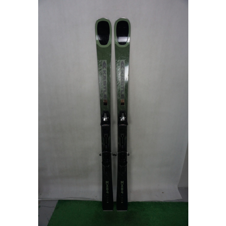 RU51 Kastle MX84 169 test 2027 idealne