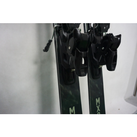 RU51 Kastle MX84 169 test 2027 idealne
