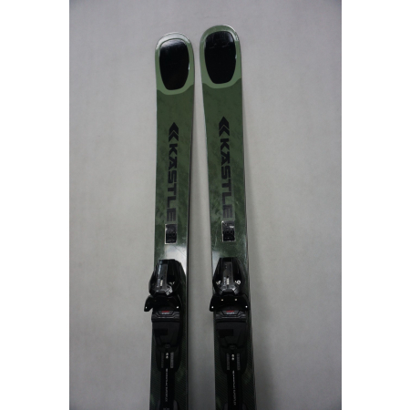 RU51 Kastle MX84 169 test 2027 idealne