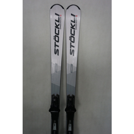 RU52 Stockli Laser SC 170 test 2027 idealne