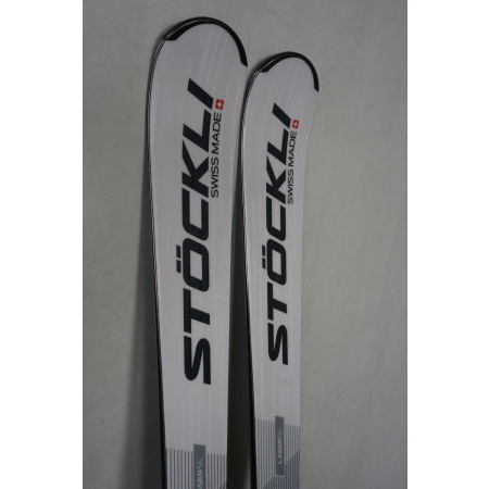 RU52 Stockli Laser SC 170 test 2027 idealne