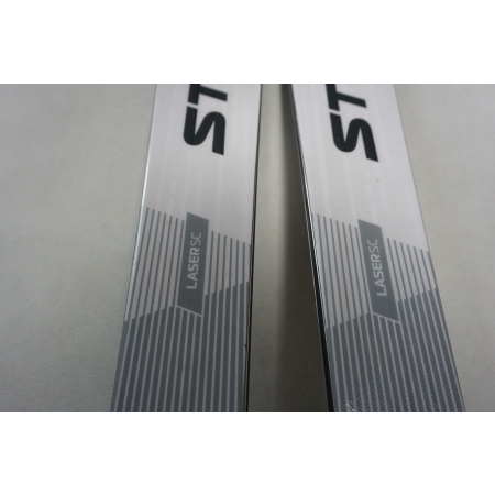 RU52 Stockli Laser SC 170 test 2027 idealne