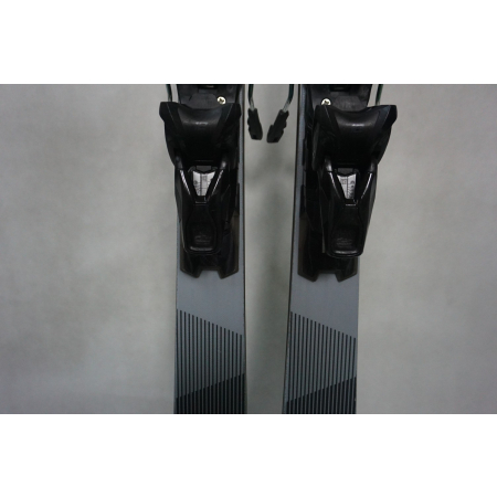 RU52 Stockli Laser SC 170 test 2027 idealne