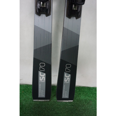 RU52 Stockli Laser SC 170 test 2027 idealne