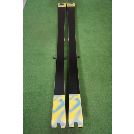 RU53 Salomon Addikt Pro 76 163 test 2026 idealne