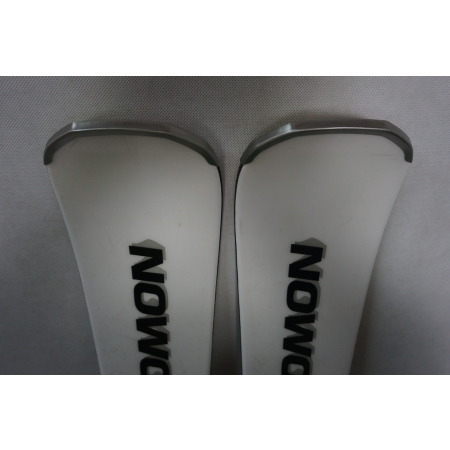 RU55 Salomon Addikt Pro 156 test 2025