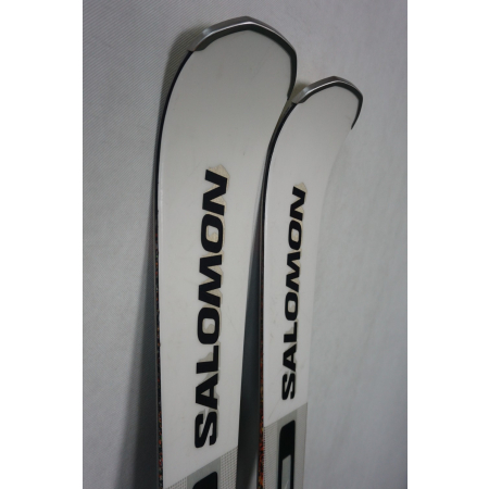 RU55 Salomon Addikt Pro 156 test 2025