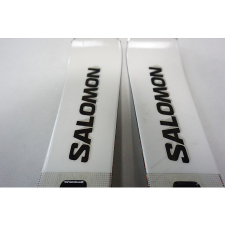 RU55 Salomon Addikt Pro 156 test 2025