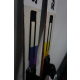 RU55 Salomon Addikt Pro 156 test 2025