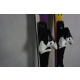 RU55 Salomon Addikt Pro 156 test 2025