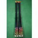 RU55 Salomon Addikt Pro 156 test 2025