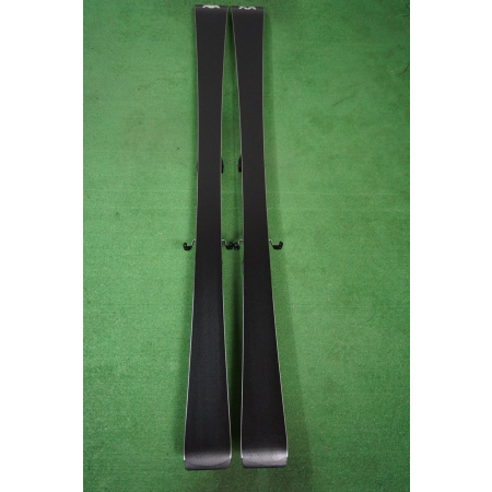 RU56 Volkl Racetiger SC 158 test jak nowe