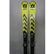 RU56 Volkl Racetiger SC 158 test jak nowe