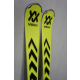 RU56 Volkl Racetiger SC 158 test jak nowe