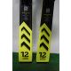 RU56 Volkl Racetiger SC 158 test jak nowe