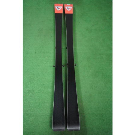 RU58 Rossignol Hero Elite ST Ti 162 test 2026 idealne
