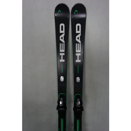 RU59 Head Supershape Magnum 170 test 2026 idealne