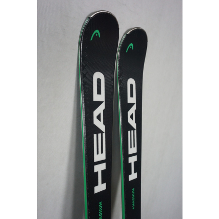 RU59 Head Supershape Magnum 170 test 2026 idealne