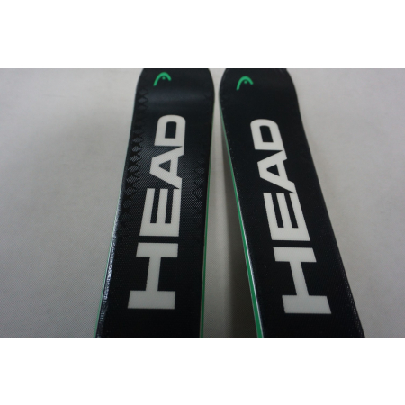 RU59 Head Supershape Magnum 170 test 2026 idealne