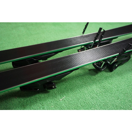 RU59 Head Supershape Magnum 170 test 2026 idealne