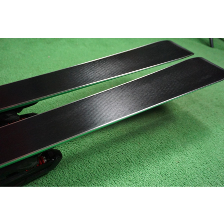 RU59 Head Supershape Magnum 170 test 2026 idealne