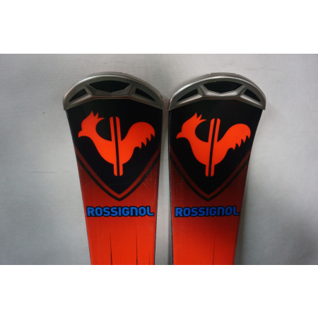 RU5 Rossignol Hero Elite LT 172 test 2024
