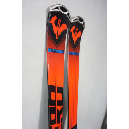 RU5 Rossignol Hero Elite LT 172 test 2024