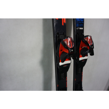 RU5 Rossignol Hero Elite LT 172 test 2024
