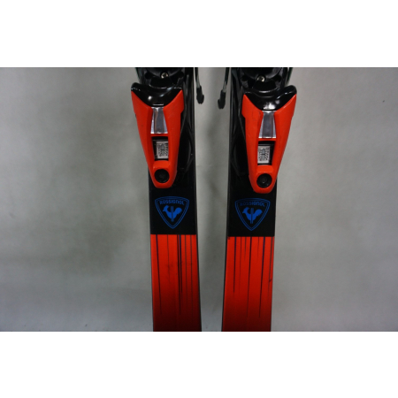 RU5 Rossignol Hero Elite LT 172 test 2024