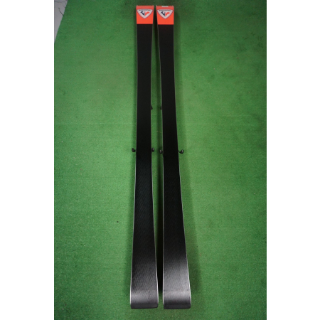 RU5 Rossignol Hero Elite LT 172 test 2024