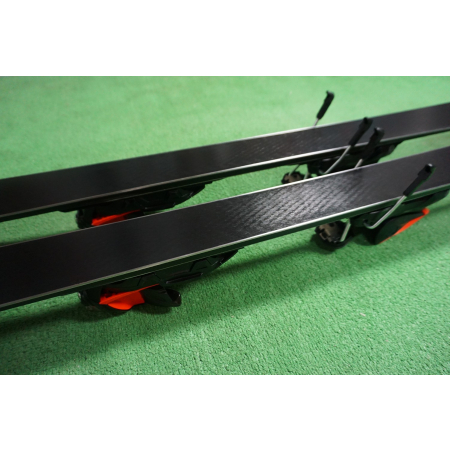 RU5 Rossignol Hero Elite LT 172 test 2024