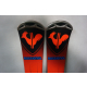 RU5 Rossignol Hero Elite LT 172 test 2024