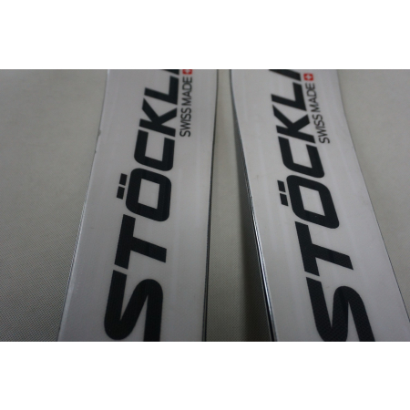 RU60 Stockli Laser SC 158 test 2027 idealne