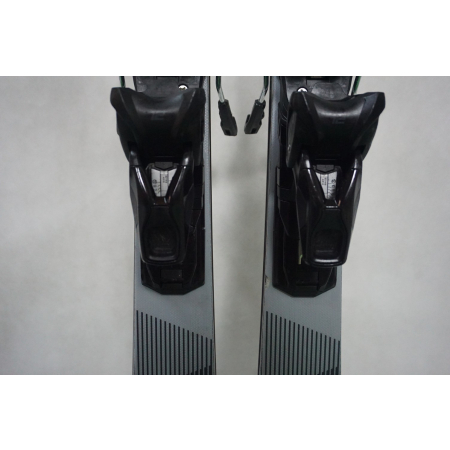 RU60 Stockli Laser SC 158 test 2027 idealne