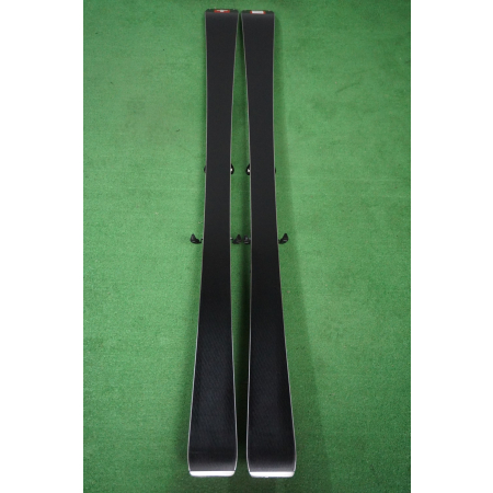RU60 Stockli Laser SC 158 test 2027 idealne