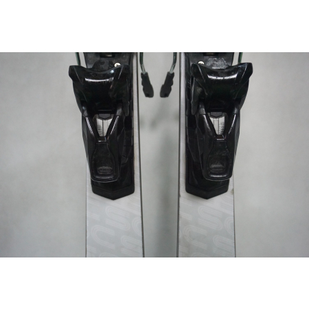 RU61 Stockli Laser SC 156 test 2025