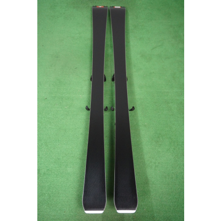 RU61 Stockli Laser SC 156 test 2025