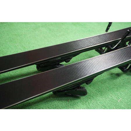RU61 Stockli Laser SC 156 test 2025