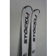 RU61 Stockli Laser SC 156 test 2025